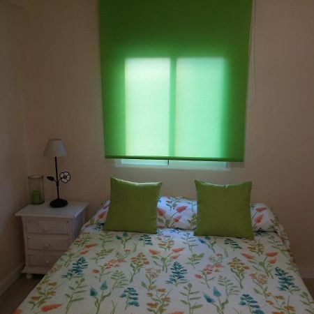 Apartmán Piso Cerca De La Playa Màlaga Exteriér fotografie